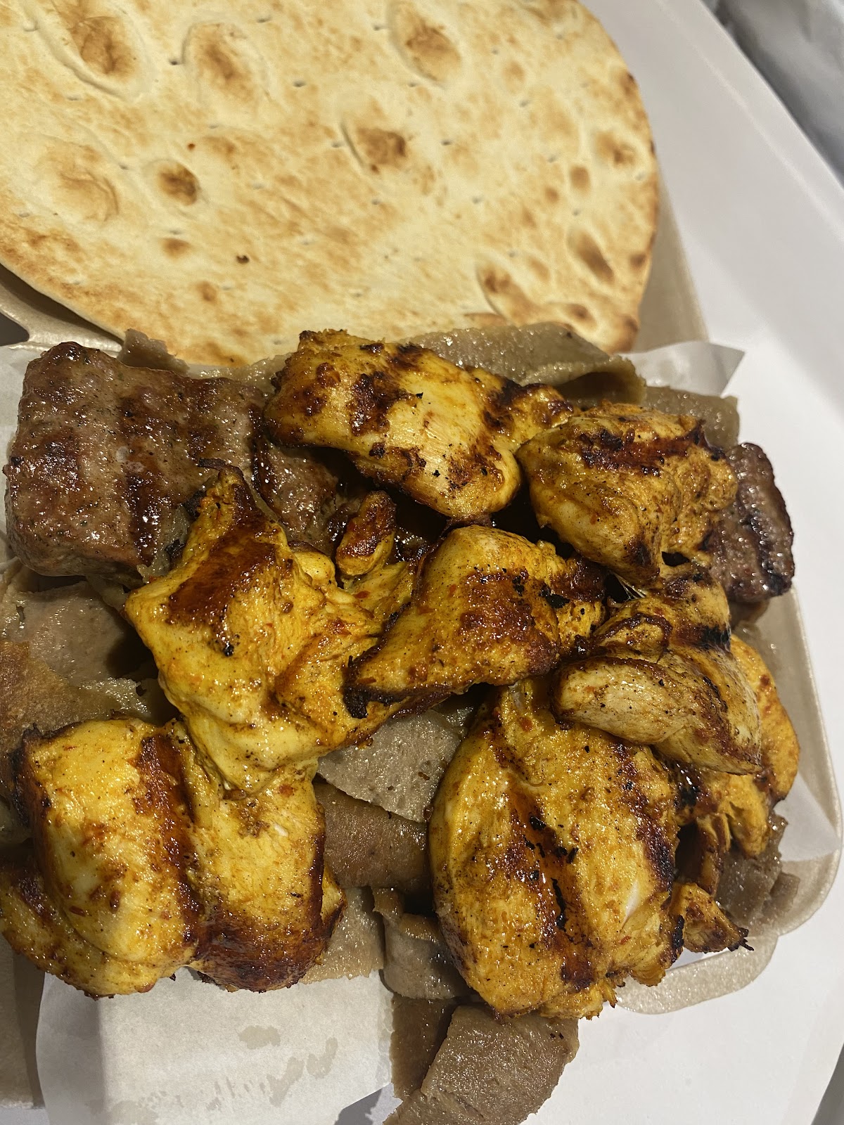 Photo of Pizzarella - Promenade, Walney, Barrow-in-Furness, Island LA14 3AA